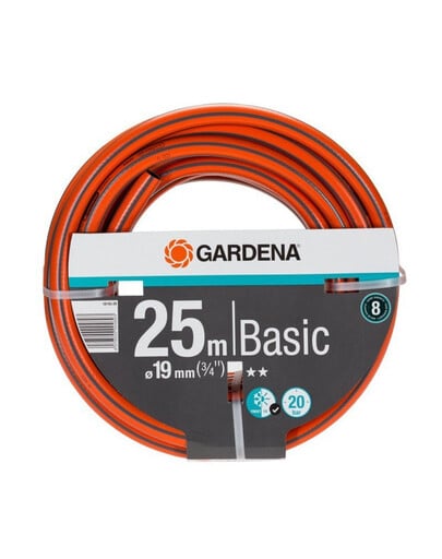 GARDENA Základná zahradná hadica 3/4 ", 25 m