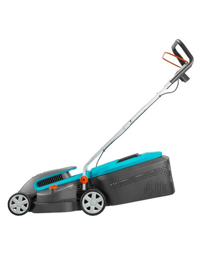 GARDENA elektrická kosačka PowerMax 1400/34