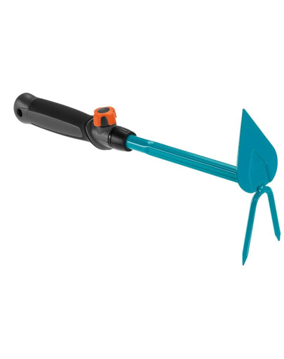 GARDENA Combisystem Motyczka sercowa (2 zęby)