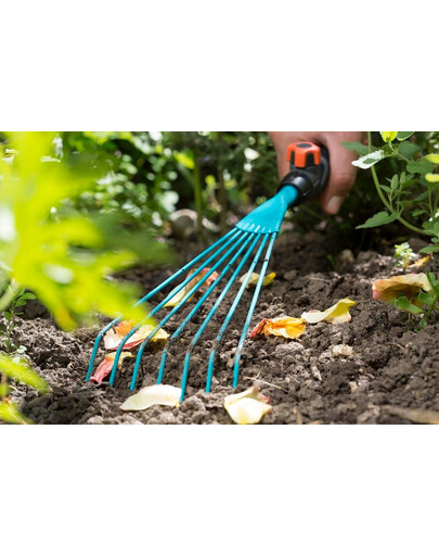 GARDENA Combisystem Grabki 12 cm
