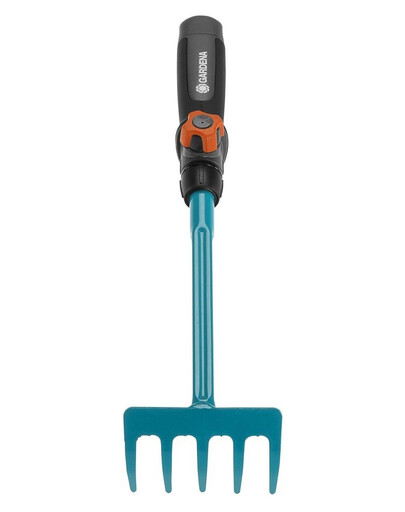 GARDENA Combisystem hrable 8,5 cm