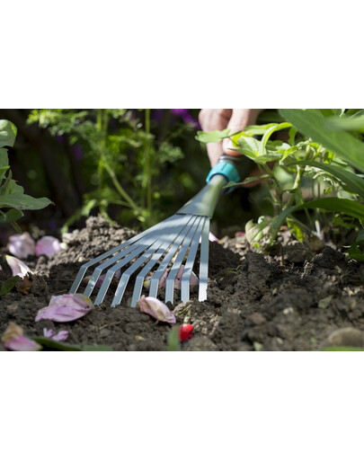 GARDENA hrable Comfort 12 cm