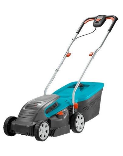GARDENA akumulátorová kosačka PowerMax Li-40/32 bez batérie