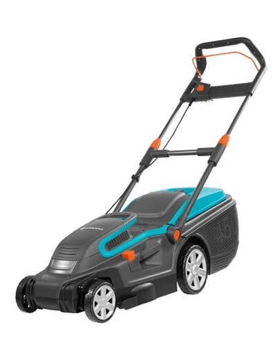 GARDENA Elektrická kosačka PowerMax 1600/37