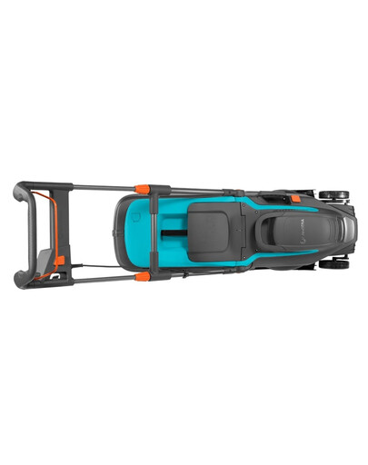 GARDENA Elektrická kosačka PowerMax 1600/37