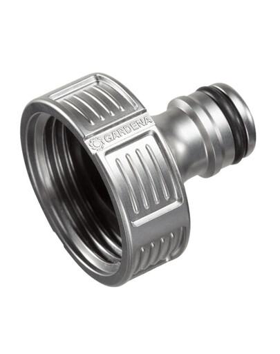 GARDENA OGS Premium Závitový kohútik 1"