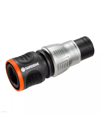 GARDENA OGS premium rýchloupínač so zarážkou 1/2 "- 5/8"