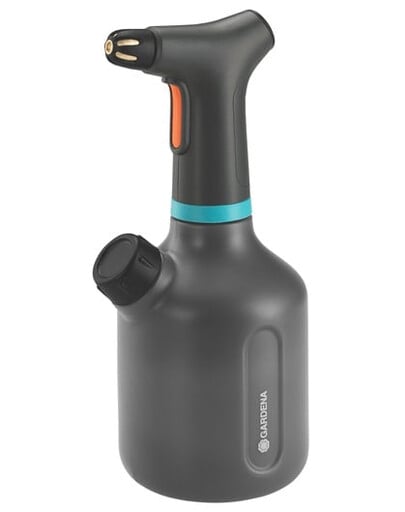 GARDENA EasyPump postrekovač 1 l