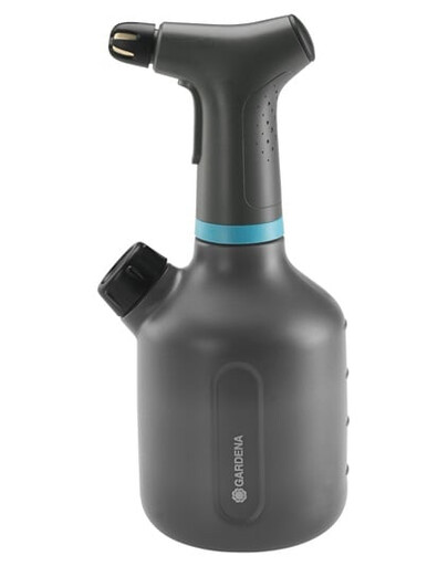 GARDENA EasyPump postrekovač 1 l