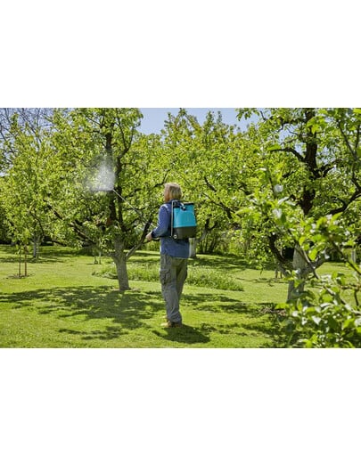 GARDENA Batohový postrekovač 12 l