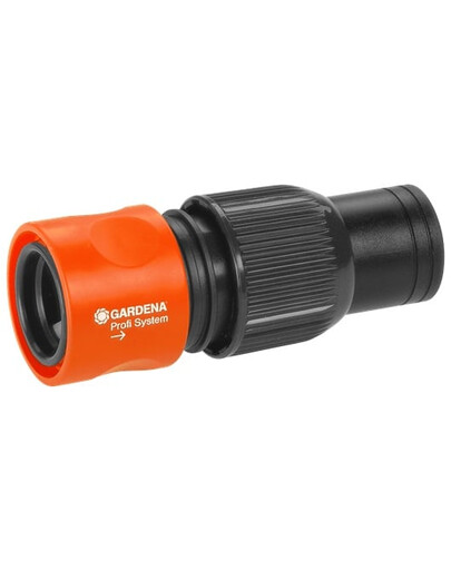GARDENA Profi-System Rýchlospojka na hadice 3/4"