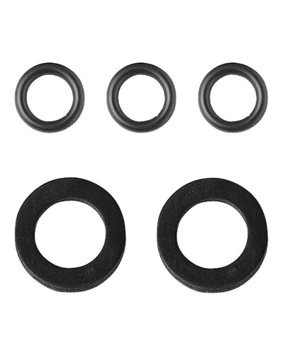 GARDENA Profi-System Sada tesnení pre diel č. 2801/2802