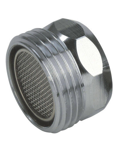 GARDENA OGS závitový adaptér pre perlový prúd GW M 22 x 1 / GZ 3/4"