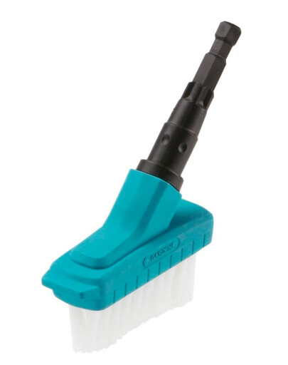 GARDENA Combisystem Szczotka do fug z tworzywa sztucznego