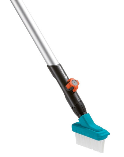GARDENA Combisystem Szczotka do fug z tworzywa sztucznego
