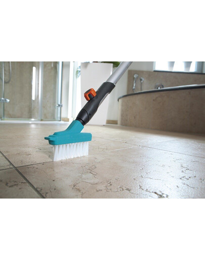 GARDENA Combisystem Szczotka do fug z tworzywa sztucznego