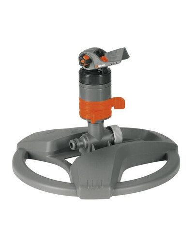 GARDENA Comfort turbínový postrekovač