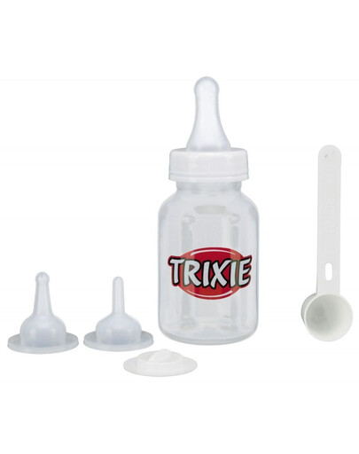 TRIXIE Fľaša pre šteniatka 120ml