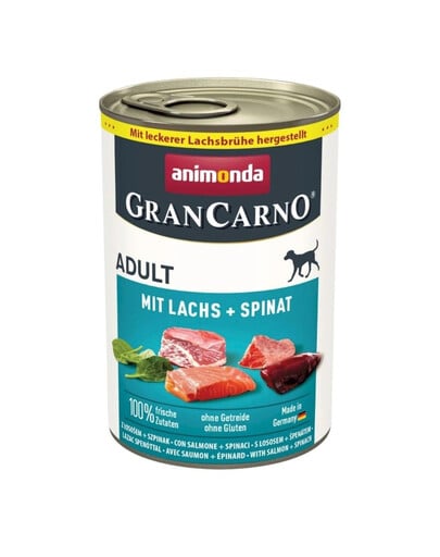 ANIMONDA Grancarno 400 g