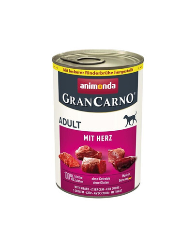 ANIMONDA Grancarno 400 g