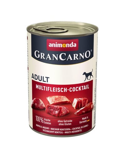 ANIMONDA Grancarno 400 g