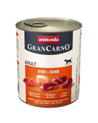 ANIMONDA Grancarno 400 g