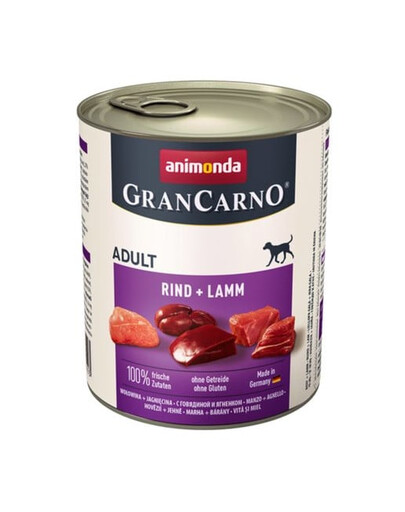 ANIMONDA Grancarno 400 g