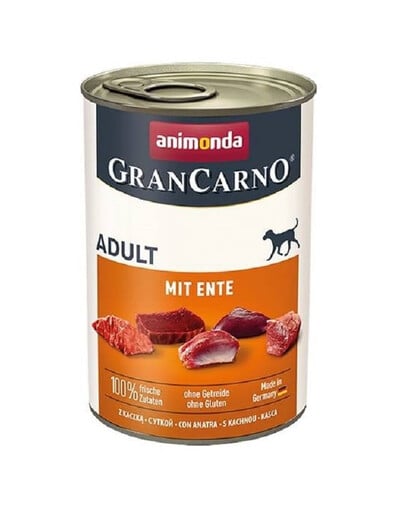 ANIMONDA Grancarno 400 g