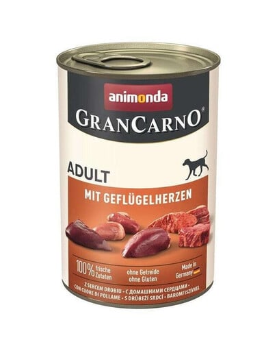 ANIMONDA Grancarno 400 g