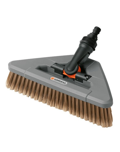 GARDENA Cleansystem umývacia kefa na zápästí