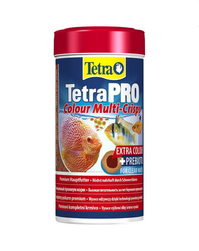 TETRA TETRAPro Colour 500 ml