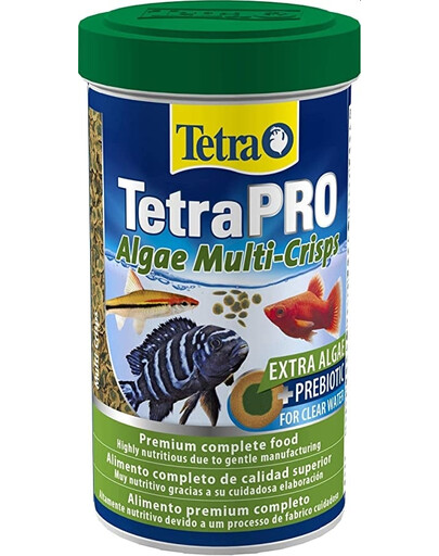 TETRA TetraPro Algae 500 ml