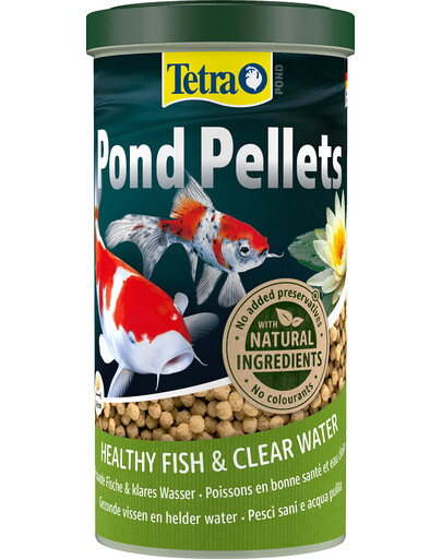 TETRA Pond Stelivos 1 L