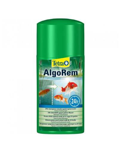 TETRA Pond AlgoFree* 500 ml - w płynie