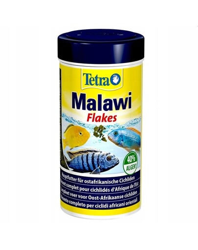 TETRA Malawi Flakes 250 ml