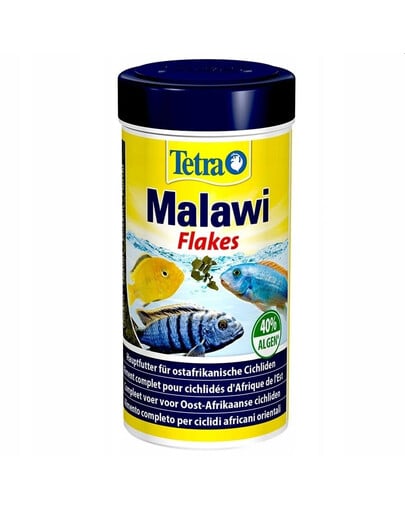 TETRA Malawi Flakes 1 l