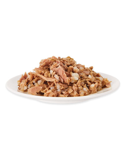 APPLAWS Tuniak 156 g Konzerva pre mačku