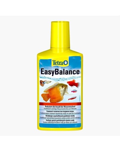 TETRA EasyBalance śr. do stabilizacji parametrów wody 500 ml