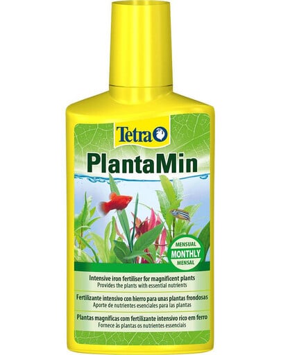 TETRA PlantaMin 5 L