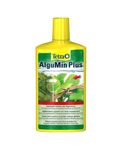 TETRA AlguMin  500 ml