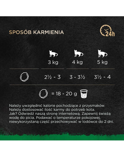SHEBA Nature's Collection Mix chutí vo vaničke na omáčku 8x85g kuracie mäso s paprikou a losos s hráškom