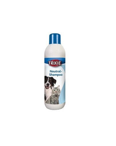 TRIXIE Šampón neutral pre psov a mačky 1 L