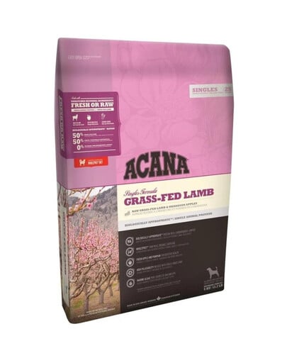 ACANA Grass-Fed Lamb 6 kg