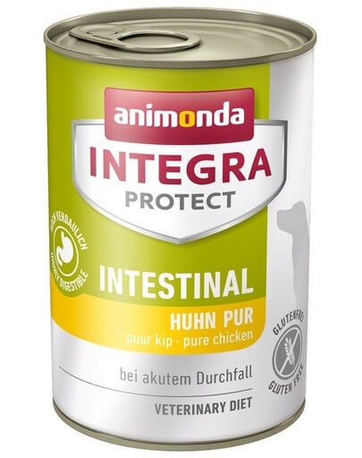 ANIMONDA Integra Protect kura 400 g