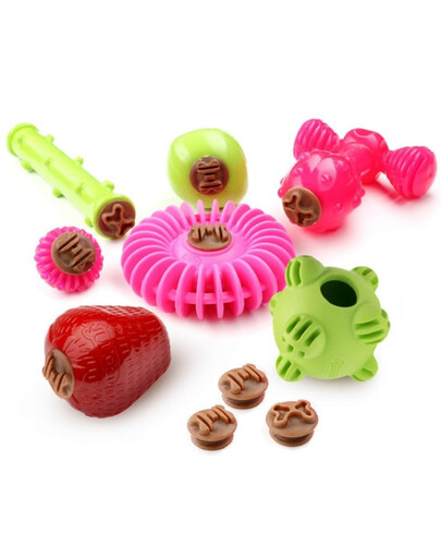 COMFY Appetit Plug Snack Hovädzie 6 ks