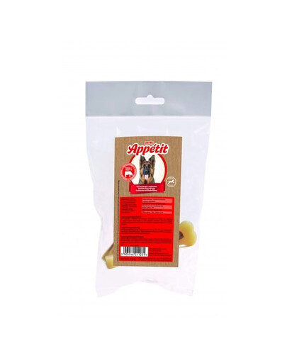 COMFY Appetit Kosť plnená prírodne 17cm