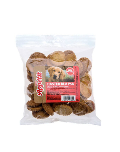 COMFY Appetit sušienka Animals 150G