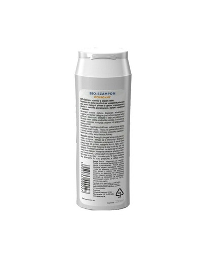 PESS Bio-ochranný šampón s neemovým olejom pre psov 200 ml