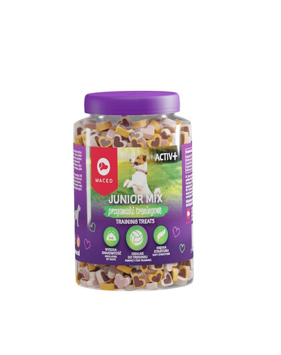 MACED York Junior Zmes 300 g