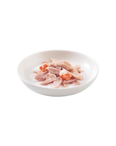 SCHESIR Tuniak so surimi v želé 85 g